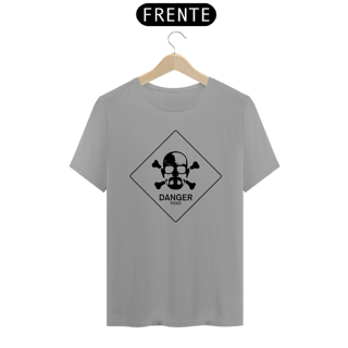 Nome do produto Danger - Breaking Bad