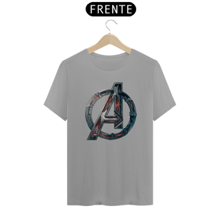 Nome do produto Avengers 