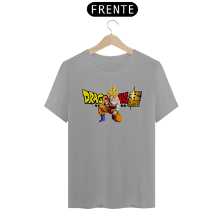 Nome do produto Goku - Dragon Ball Super
