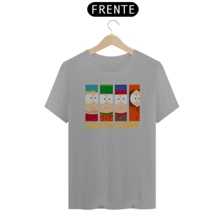 Nome do produto South Park