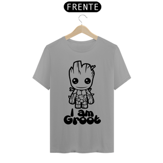 Nome do produto Eu sou Groot