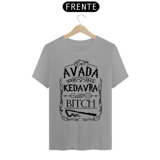 Nome do produto Avada Kedavra - Harry Potter