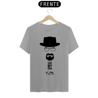 Nome do produto Diga meu nome - Breaking Bad