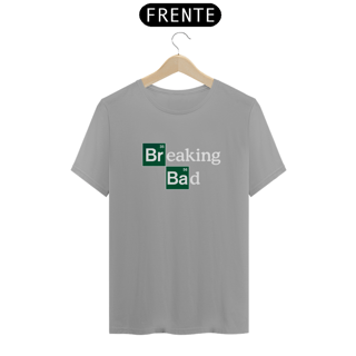Nome do produto Breaking Bad A001
