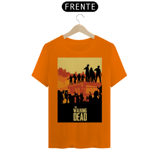 Nome do produto The Walking Dead