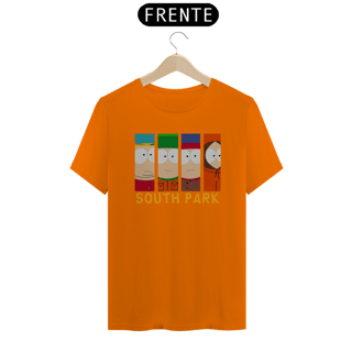 Nome do produto South Park