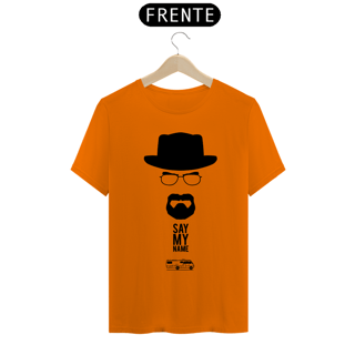 Nome do produto Diga meu nome - Breaking Bad