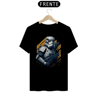 Stormtrooper - Star Wars A001