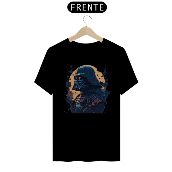 Darth Vader - Star Wars A002