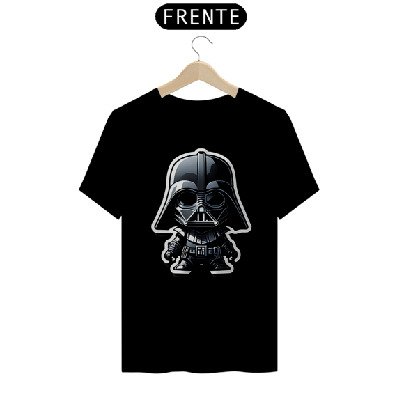 Mini Darth Vader - Star Wars A001