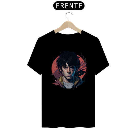 Stranger Things A002