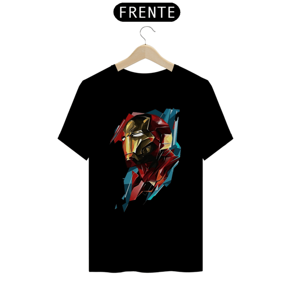 Homem de Ferro