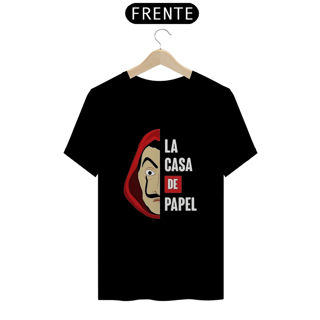 La Casa de Papel