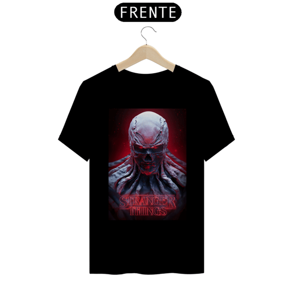 Vecna - Stranger Things