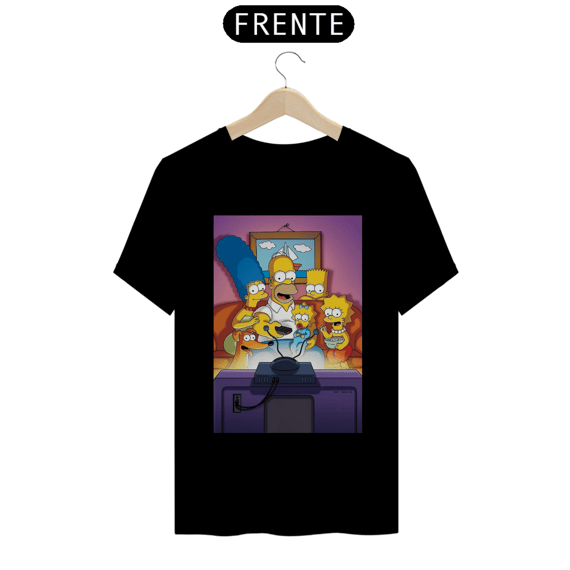 Os Simpsons