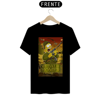 Nome do produto Medal Of Homer