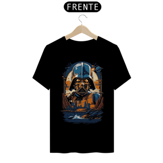 Darth Vader - Star Wars A004