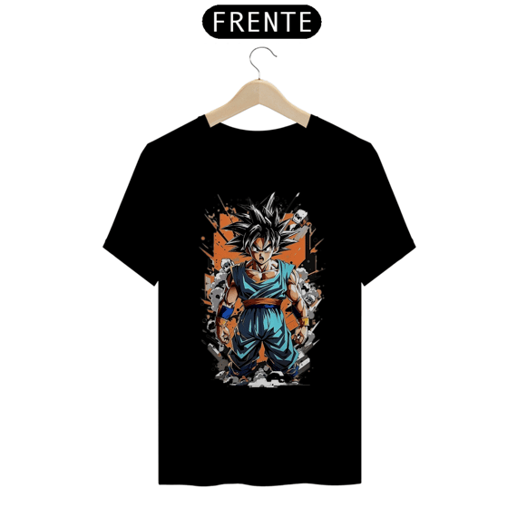 Goku - Dragon Ball