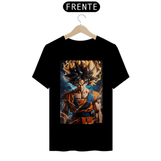 Goku A001 - Dragon Ball