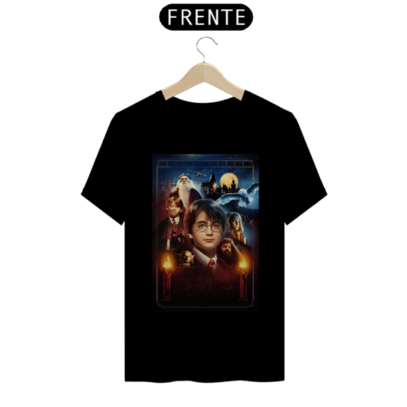 Pôster Harry Potter
