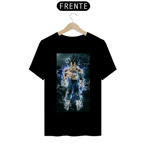Vegeta Instinto Superior
