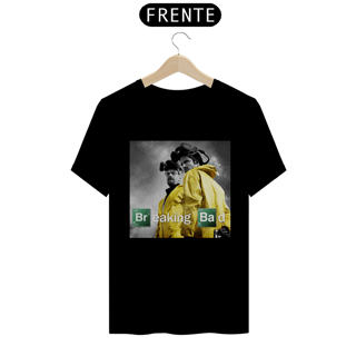 Nome do produto Breaking Bad