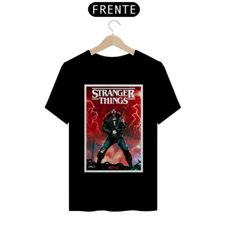 Rock Stranger Things