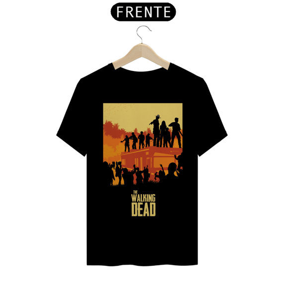 The Walking Dead