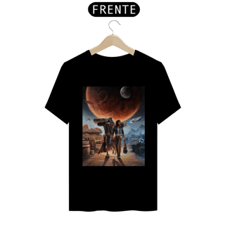 Mundo Star Wars A001