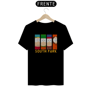 Nome do produto South Park