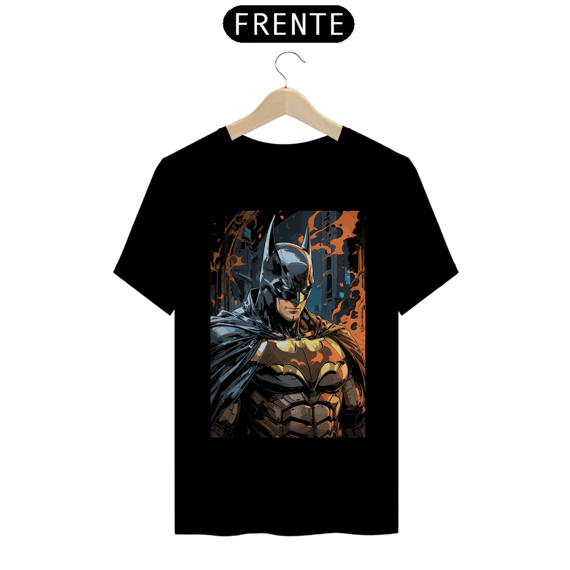 Batman A006