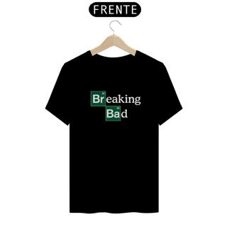 Nome do produto Breaking Bad A001