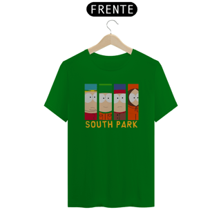 Nome do produto South Park