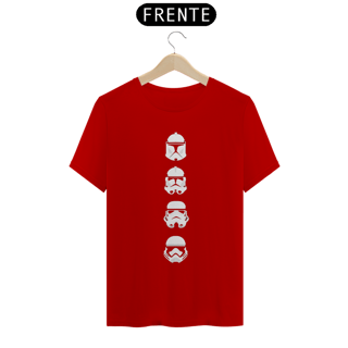 Nome do produto Star Wars - A001