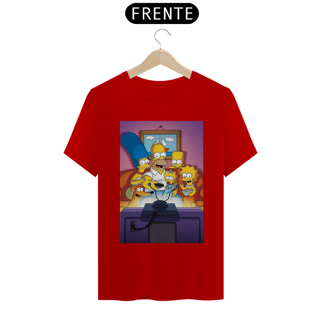 Nome do produto Os Simpsons