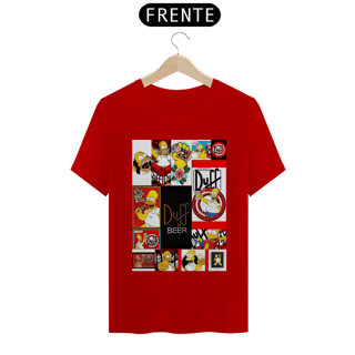 Nome do produto Homer Simpsons Duff Beer