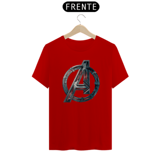 Nome do produto Avengers 