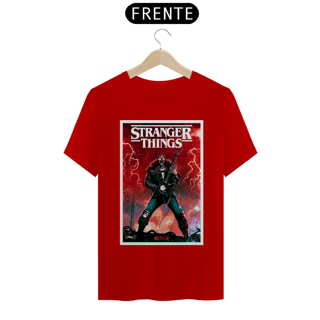 Nome do produto Rock Stranger Things