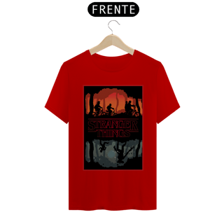 Nome do produto Stranger Things A012