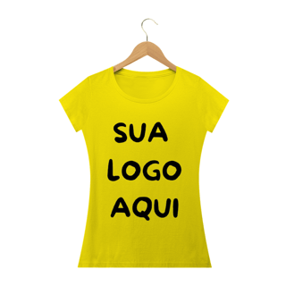 Nome do produto Baby Long Classic Personalizada Frente