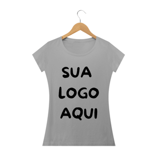 Nome do produto Baby Long Classic Personalizada Frente