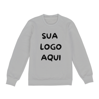 Nome do produto Moletom Personalizado