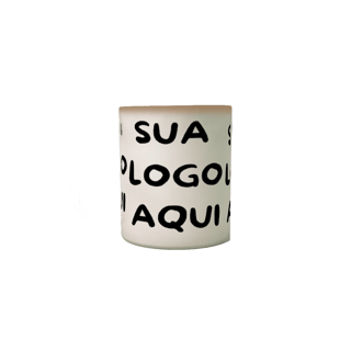 Nome do produto Caneca Magica Personalizada