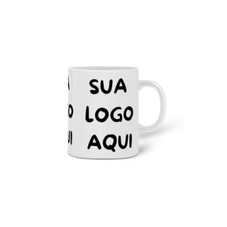 Nome do produto Caneca Personalizada 360