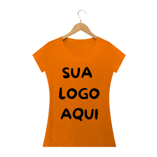Nome do produto Baby Long Classic Personalizada Frente