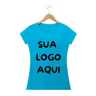 Nome do produto Baby Long Classic Personalizada Frente