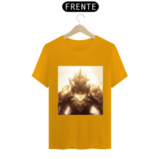 Nome do produto Camiseta Classe Guerreiro Warrior MMORPG RPG Fantasia Games Jogos 2