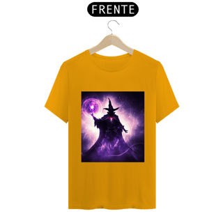 Nome do produto Camiseta Classe Black Mage Mago Negro MMORPG RPG Games Jogos 7