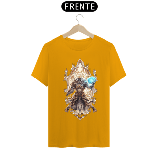 Nome do produto Camiseta Astrologia Classe Astrologian MMORPG RPG Fantasia Jogos Games 4