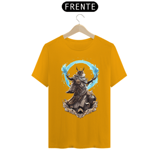 Nome do produto Camiseta Astrologia Classe Astrologian MMORPG RPG Fantasia Jogos Games 5
